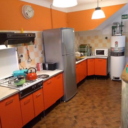 Vintage Bariloche Hostel Boutique 외부 사진