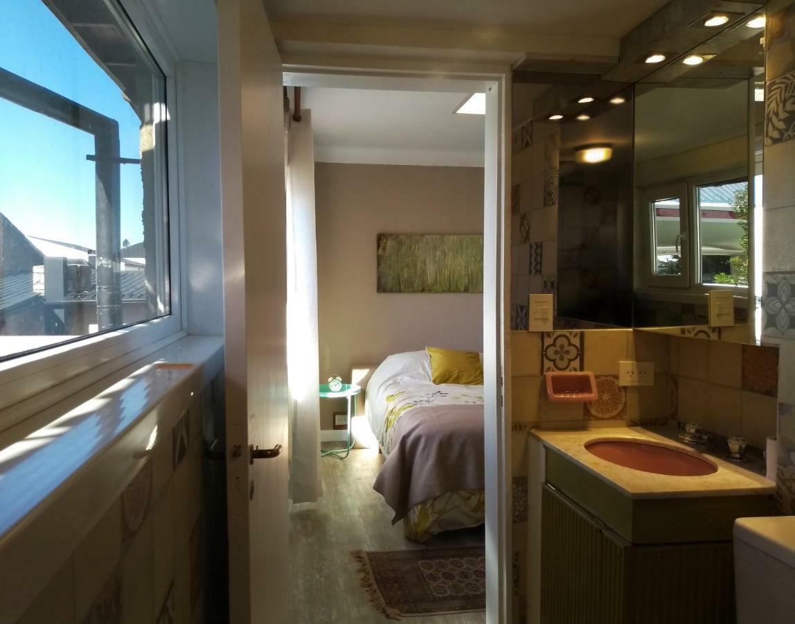 Vintage Bariloche Hostel Boutique 외부 사진