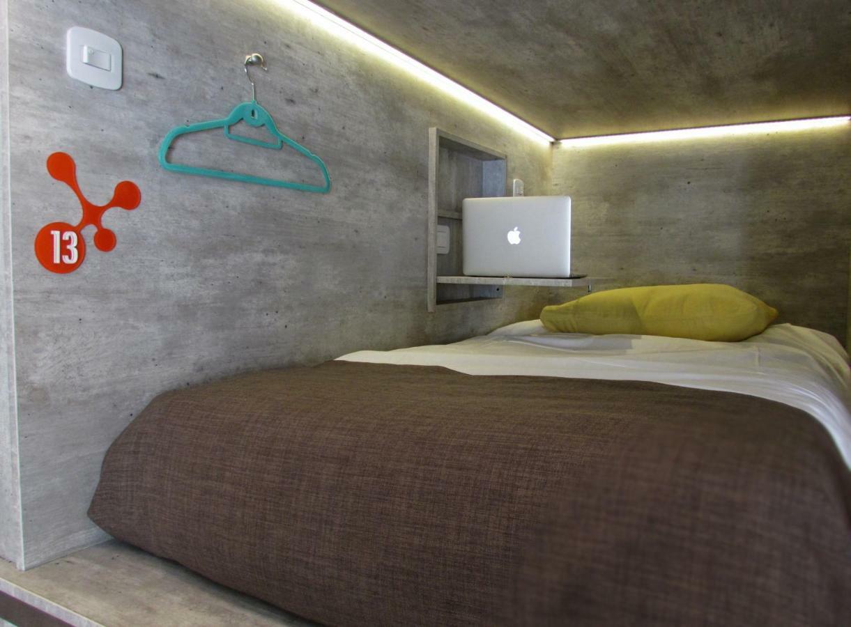 Vintage Bariloche Hostel Boutique 외부 사진