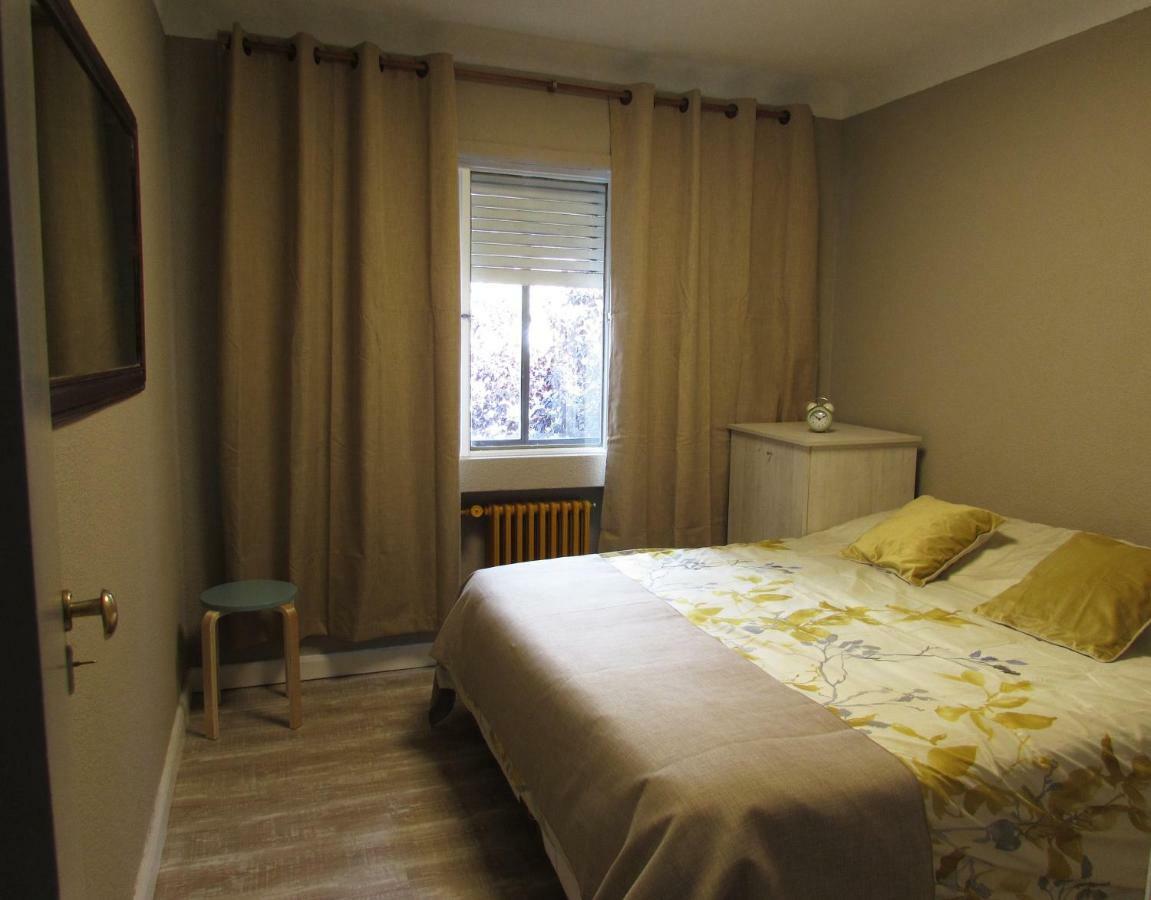 Vintage Bariloche Hostel Boutique 외부 사진