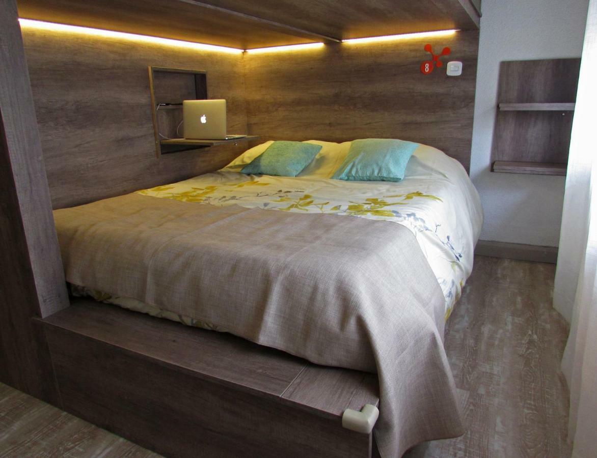 Vintage Bariloche Hostel Boutique 외부 사진