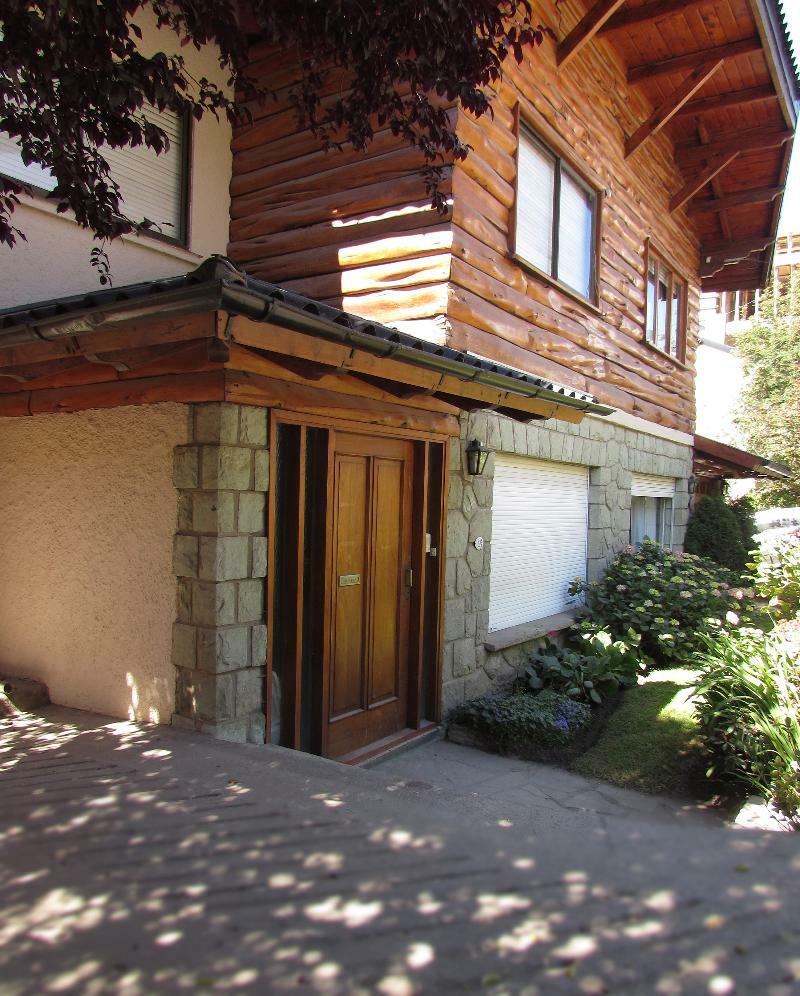 Vintage Bariloche Hostel Boutique 외부 사진