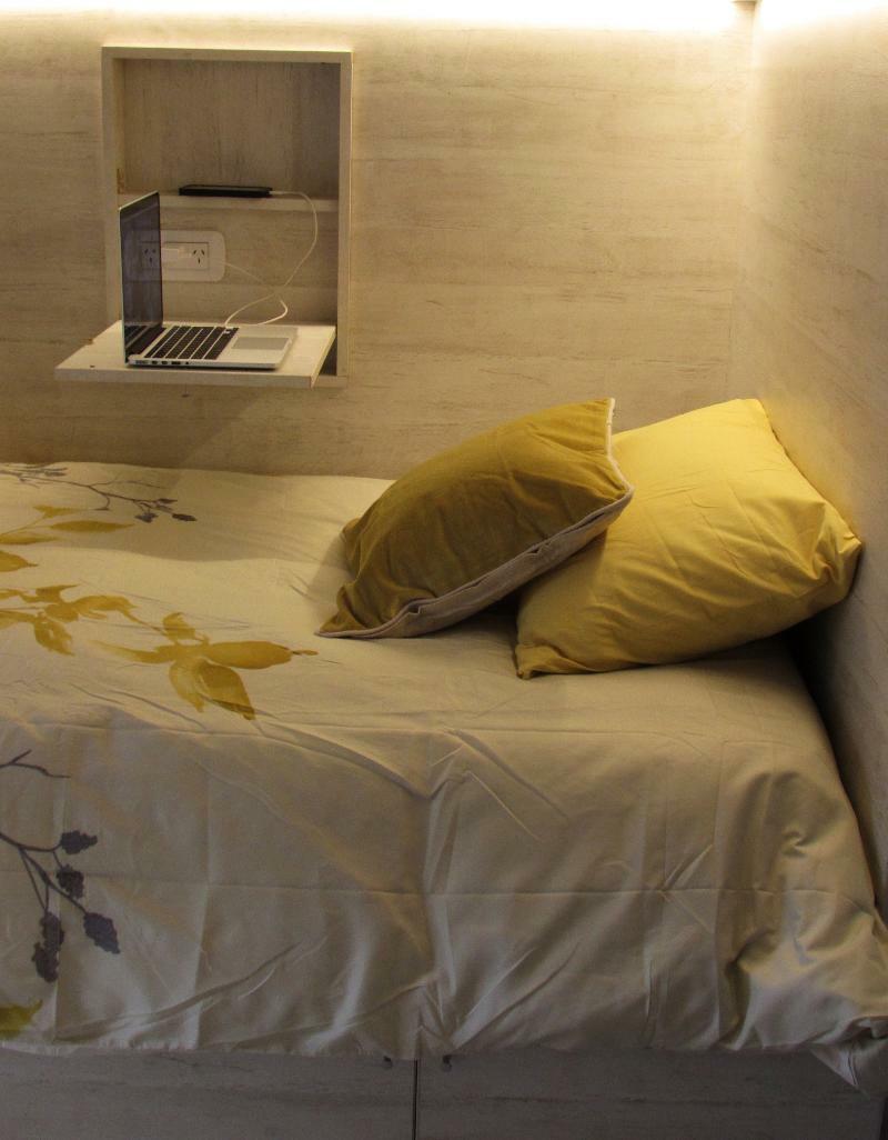 Vintage Bariloche Hostel Boutique 외부 사진