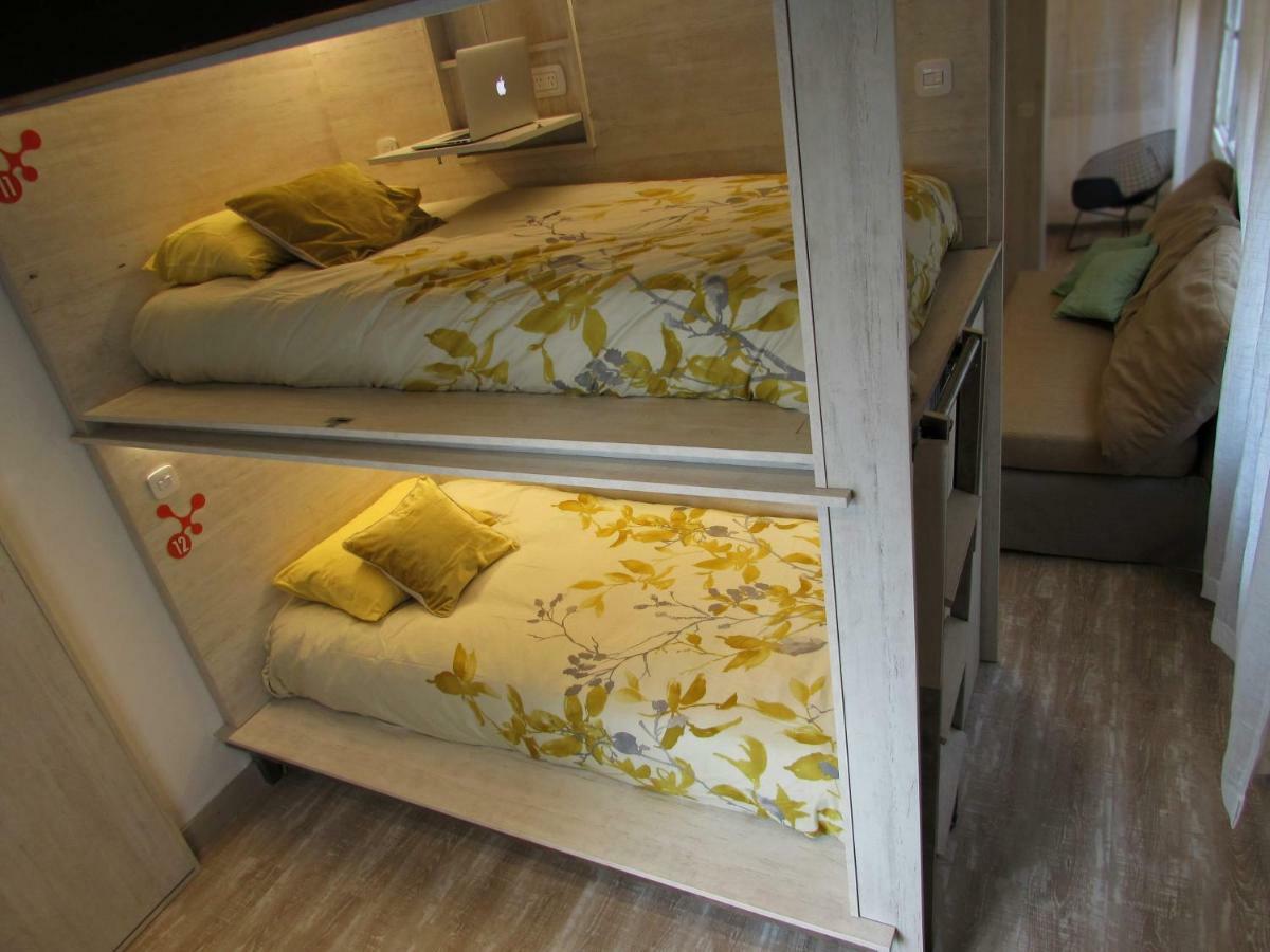 Vintage Bariloche Hostel Boutique 외부 사진