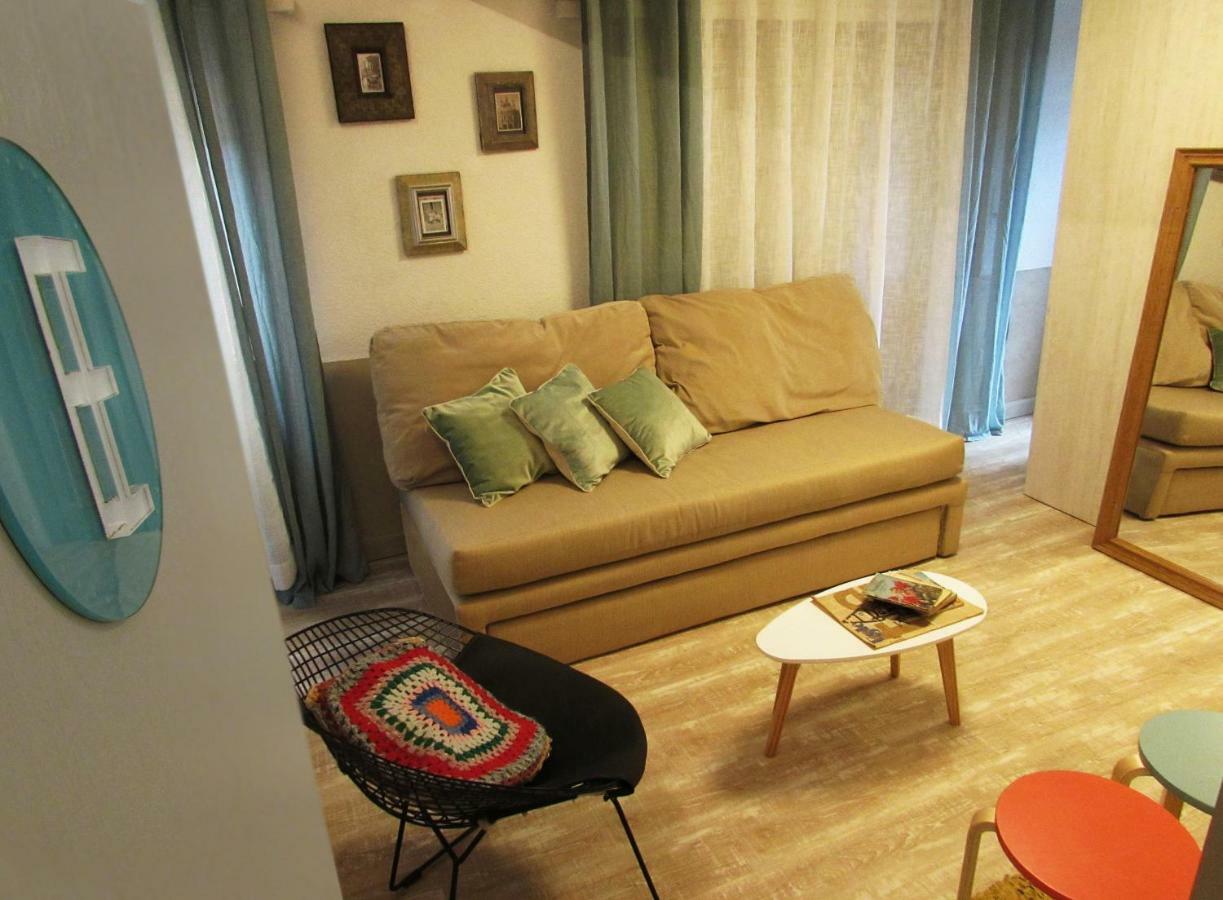 Vintage Bariloche Hostel Boutique 외부 사진