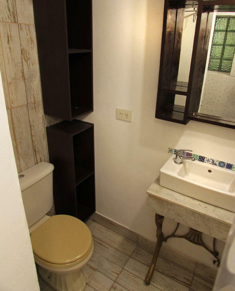 Vintage Bariloche Hostel Boutique 외부 사진