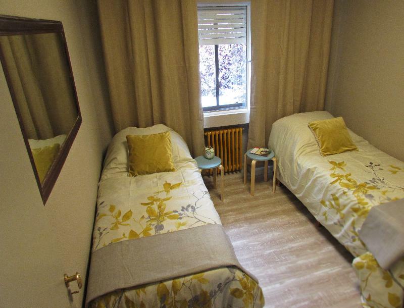 Vintage Bariloche Hostel Boutique 외부 사진
