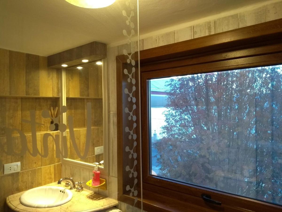 Vintage Bariloche Hostel Boutique 외부 사진