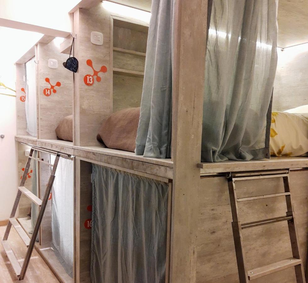 Vintage Bariloche Hostel Boutique 외부 사진